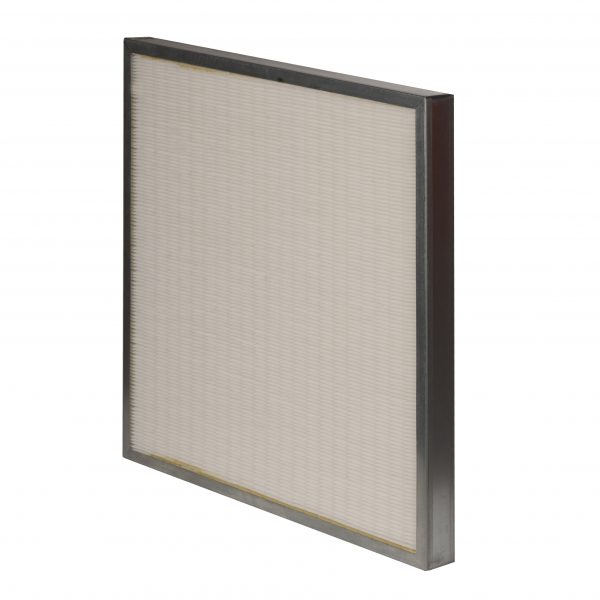 PANEL FILTER (METAL FRAME) – Ulpatek