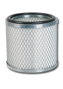 HEPA CYLINDRICAL FILTER