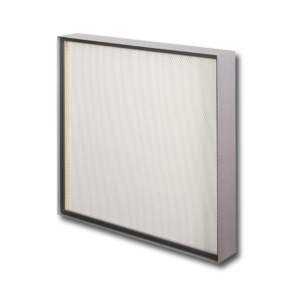 HEPA CEILING FILTER (KNIFE EDGE PROFILE)