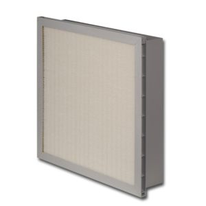 EFFICIENT RIGID FILTER (PLASTIC FRAME)