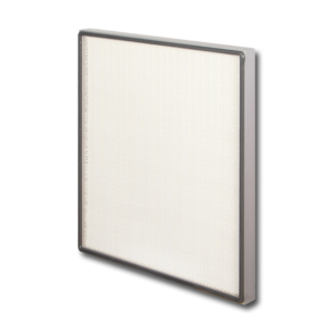 VERSATILE HEPA PANEL FILTER