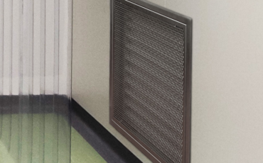 RETURN AIR GRILLE